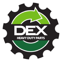 Dex Floyd, VA logo