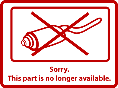 Item not be available