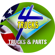 4-Trucks Enterprises LLC logo