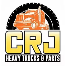 CRJ Heavy Truck Parts logo