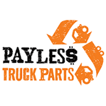 Payless Truck Parts logo