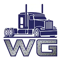 WG Equipment logo