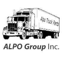 ALPO GROUP INC logo