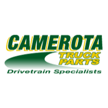 Camerota Truck Parts logo