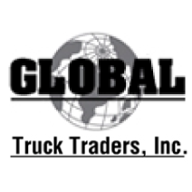 Global Truck Traders  logo