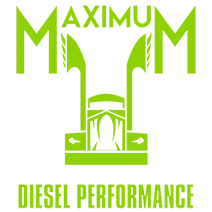 Maximum Diesel Performance Inc. logo