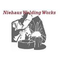 Niehaus Welding Works logo