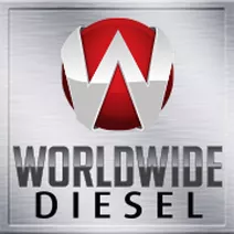 Worldwide Diesel logo